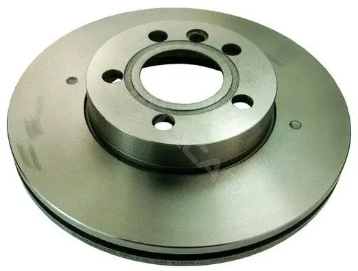 Тормозные диски DENCKERMANN B130074