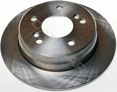 Тормозные диски DENCKERMANN B130270