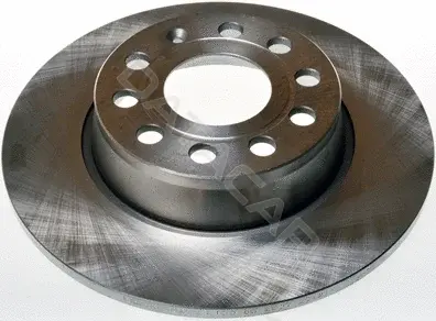 Тормозные диски DENCKERMANN B130295
