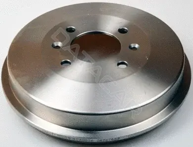 Тормозной барабан DENCKERMANN B140016