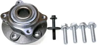 Подшипник ступицы DENCKERMANN W413357