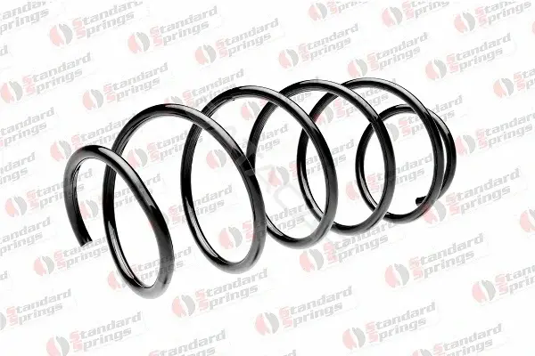 Пружины STANDARD SPRINGS ST134089F