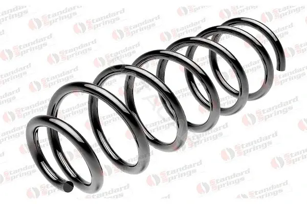 Пружины STANDARD SPRINGS ST120102F