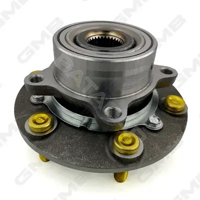 Подшипник ступицы GMB GH32490