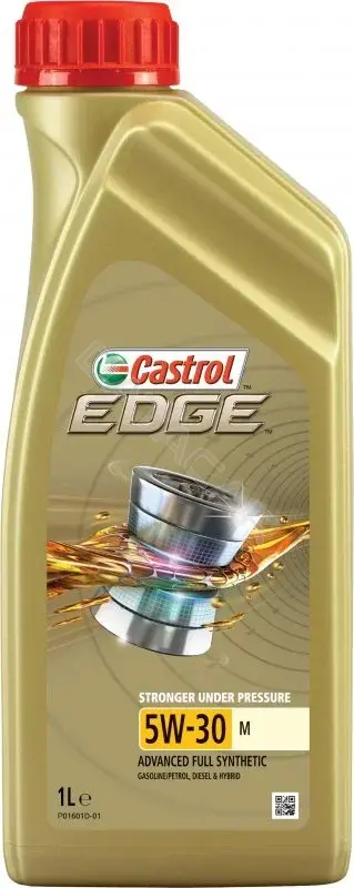 Масло моторное CASTROL 15C452
