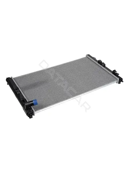 Радиатор охлаждения ZentParts Z20495