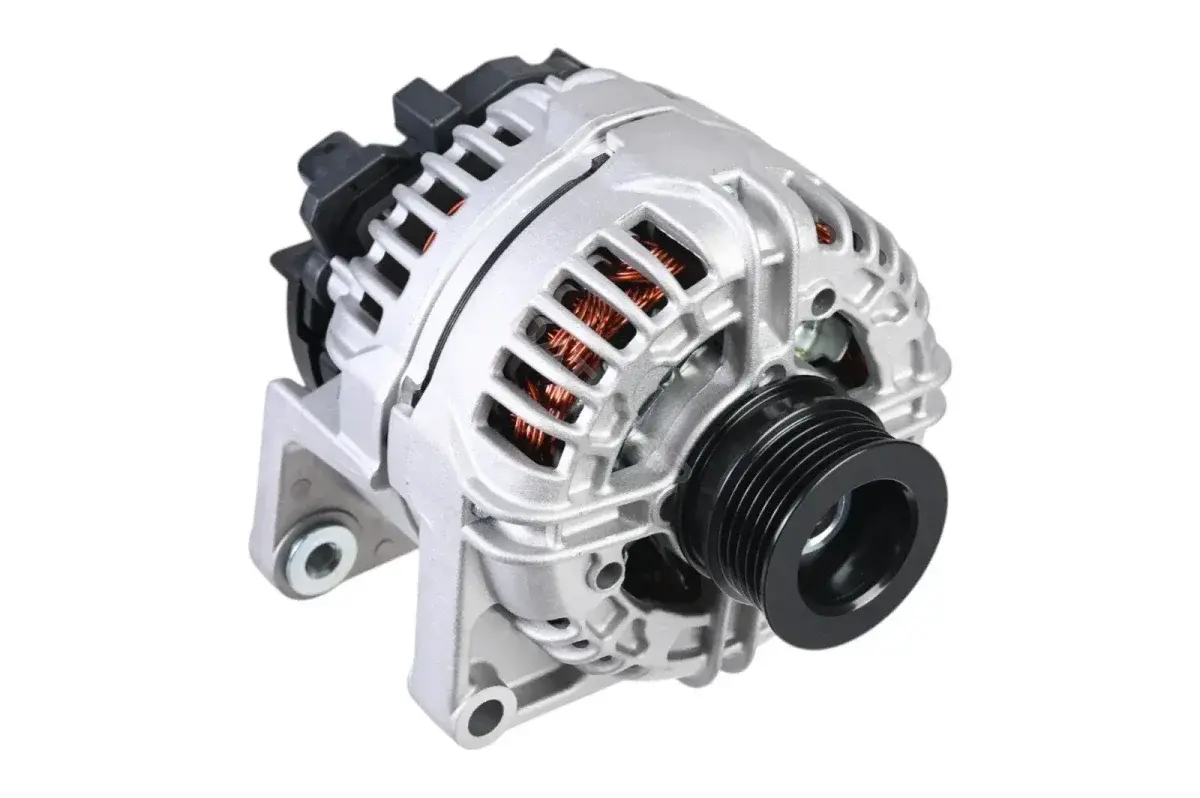 Генератор ZentParts Z48390