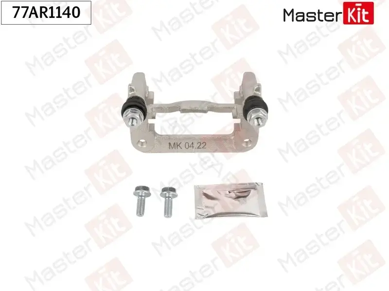 Скоба суппорта MASTERKIT 77AR1140