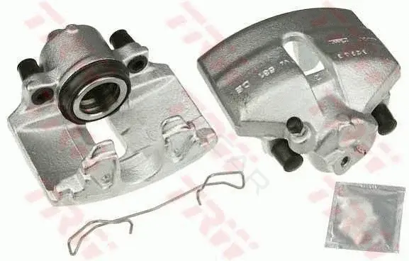 Суппорт тормозной TRW BHW675E