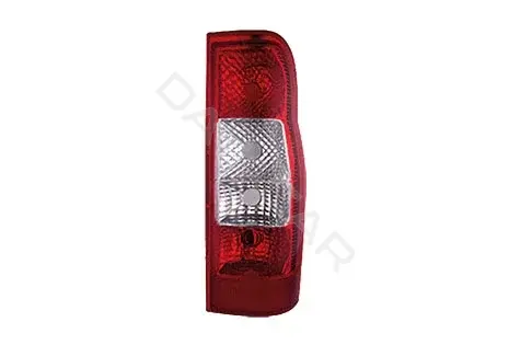 Задние фонари TORK TRK1170
