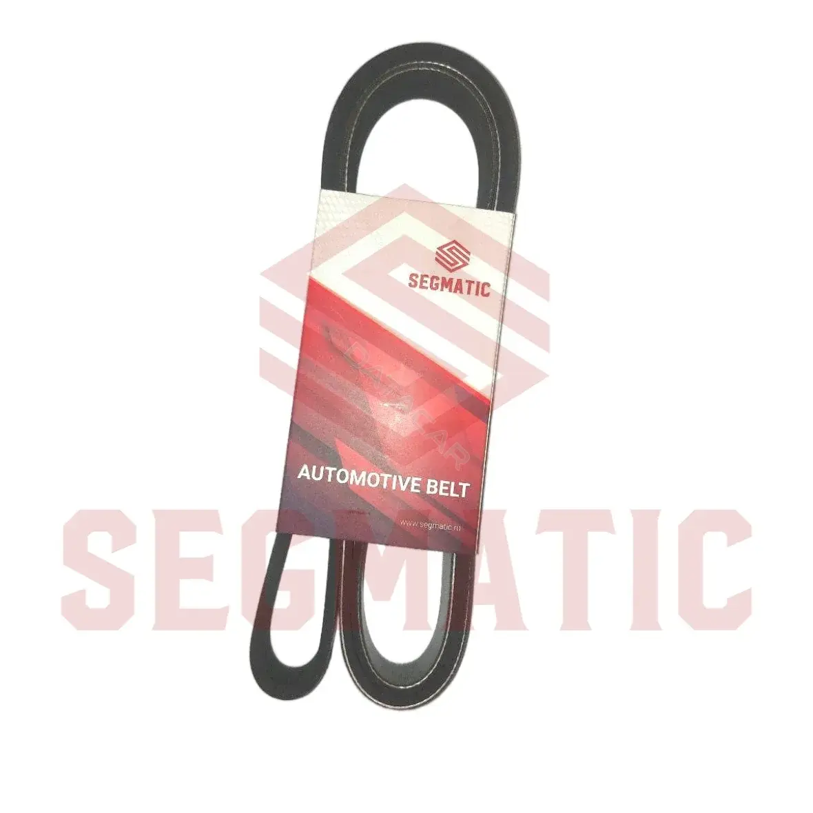 Ремень ручейковый SEGMATIC SGSB3068