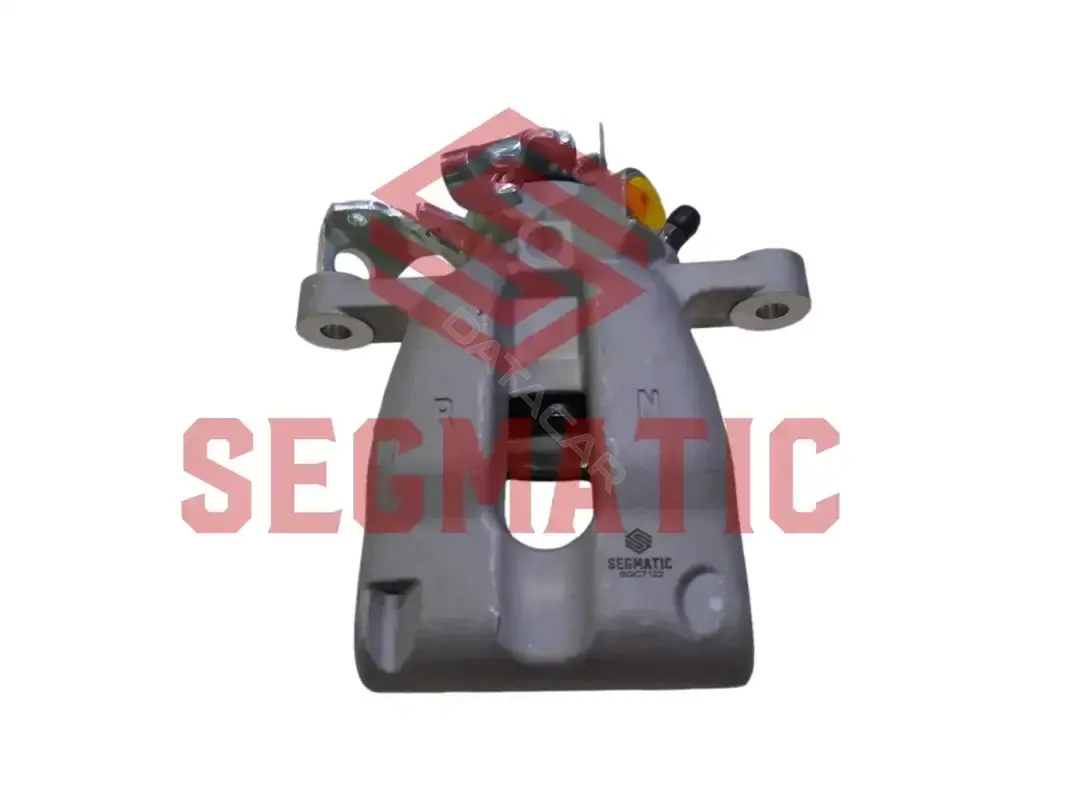 Суппорт тормозной SEGMATIC SGC7122