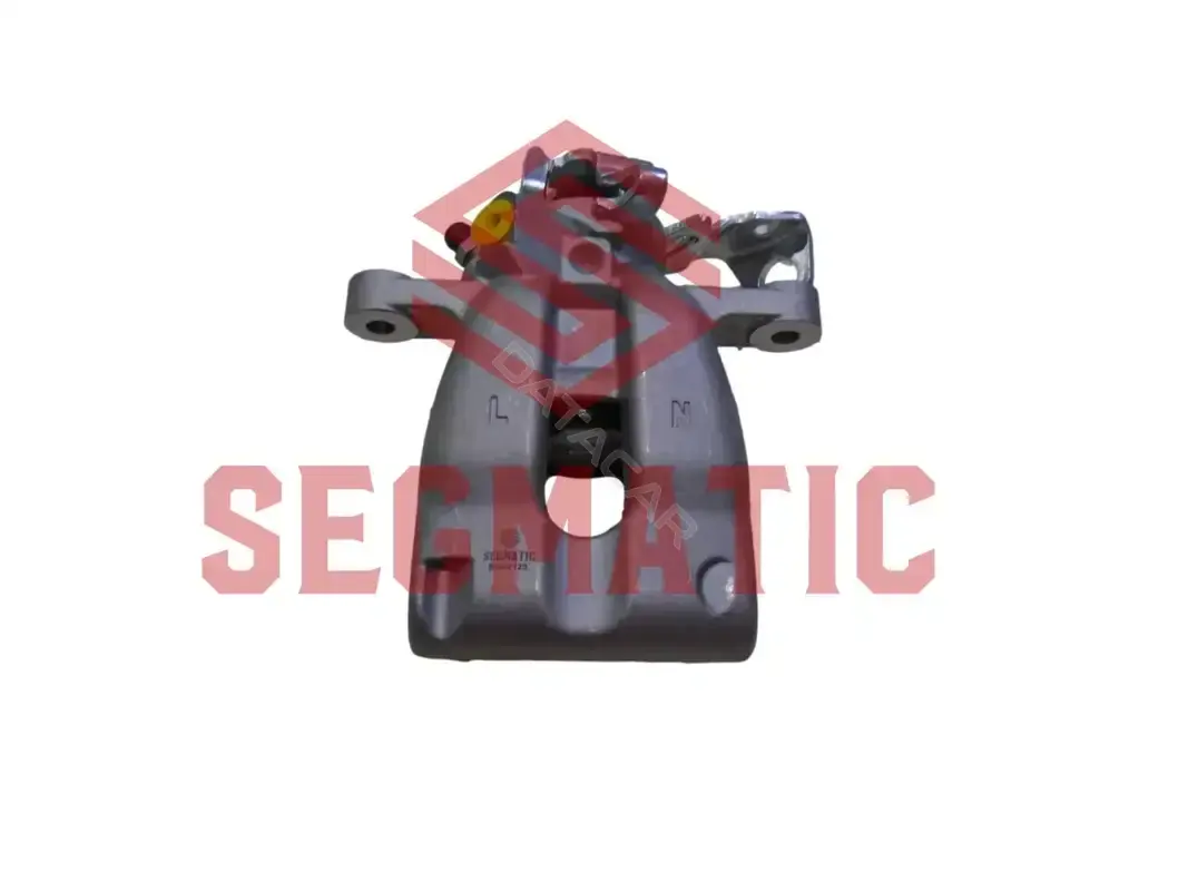 Суппорт тормозной SEGMATIC SGC7123