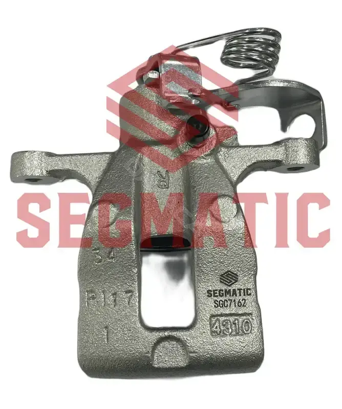 Суппорт тормозной SEGMATIC SGC7162