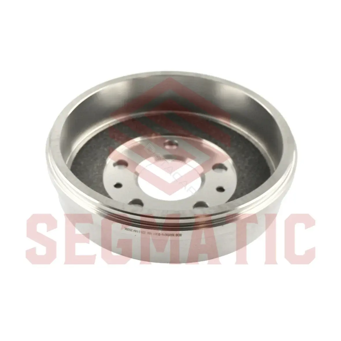 Тормозной барабан SEGMATIC SDB30053019