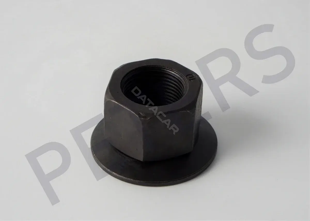 Гайка колеса PETERS 077.049-00A