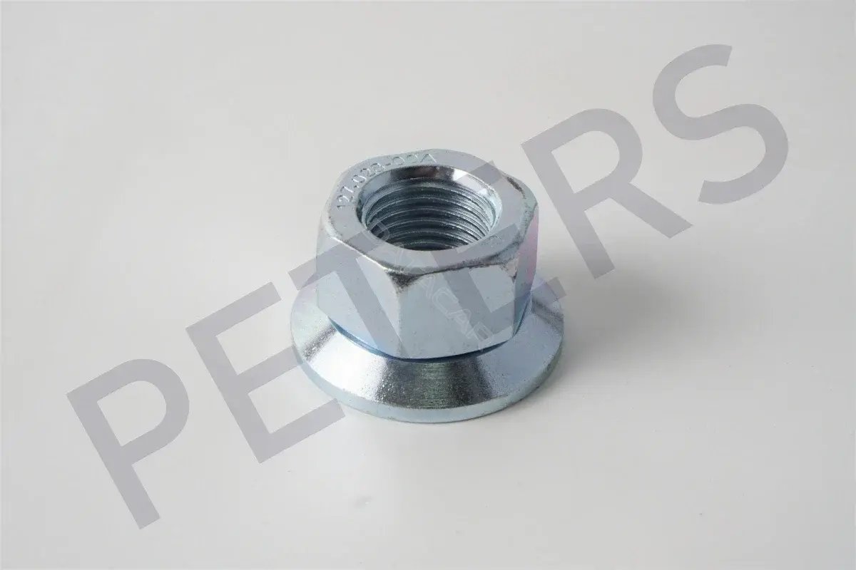 Гайка колеса PETERS 127.028-00A