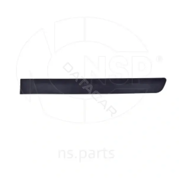 Молдинг двери NSP NSP076001549296