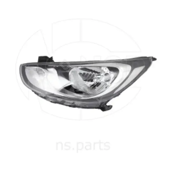 Фары NSP NSP02921014L000