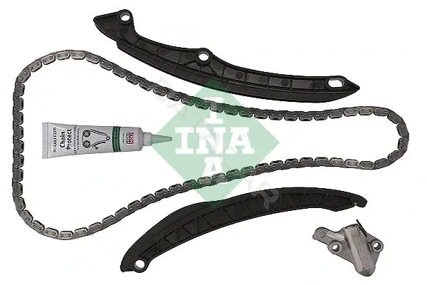 Комплект цепи ГРМ INA 559015410
