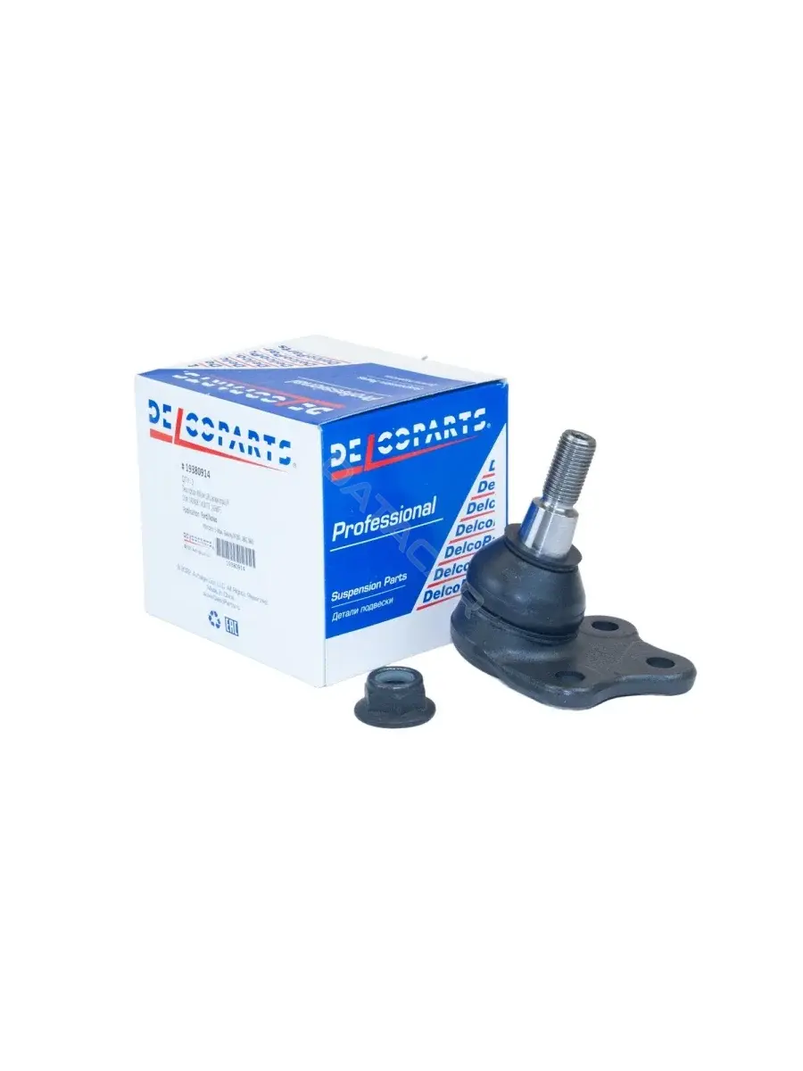 Шаровая опора ACDelco 19380914