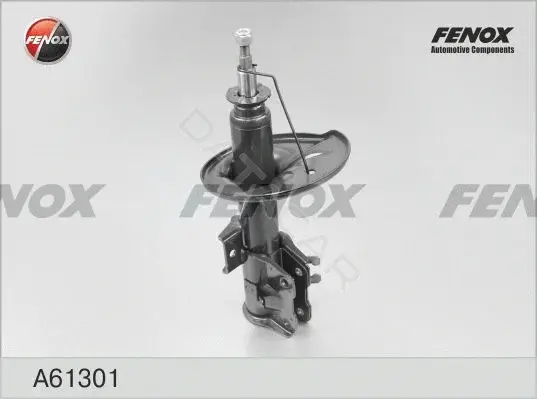Амортизаторы FENOX A61301