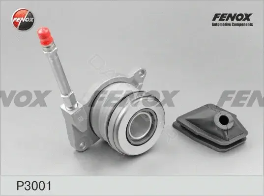 Рабочий цилиндр сцепления FENOX P3001