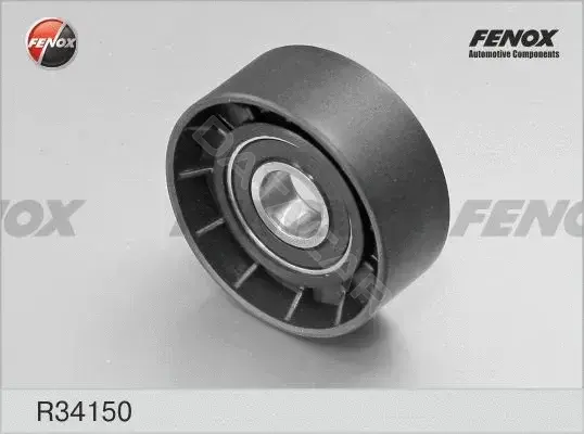 Ролик ремня генератора FENOX R34150