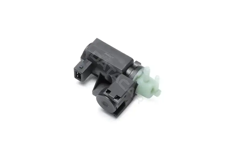 Клапан КПП электромагнитный METACO 6700-011