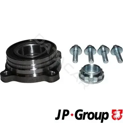 Ступица колеса JP GROUP 1451400100