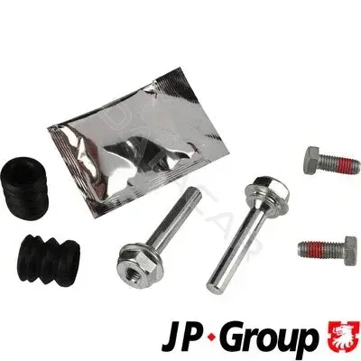 Направляющая тормозного суппорта JP GROUP 1161953710
