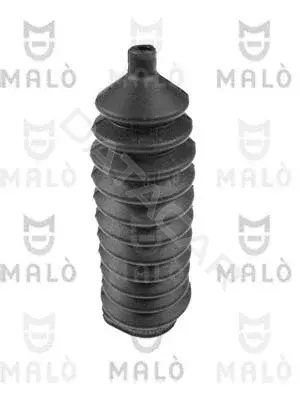Пыльник рулевой рейки MALO 17649
