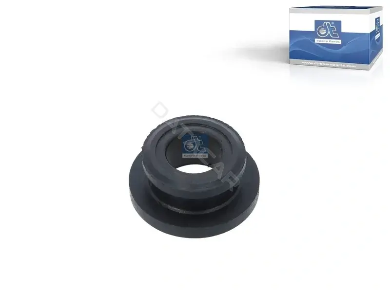 Прокладка клапанной крышки DT Spare Parts 1.24083
