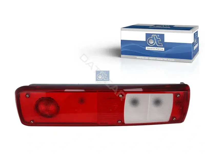 Задние фонари DT Spare Parts 2.24511