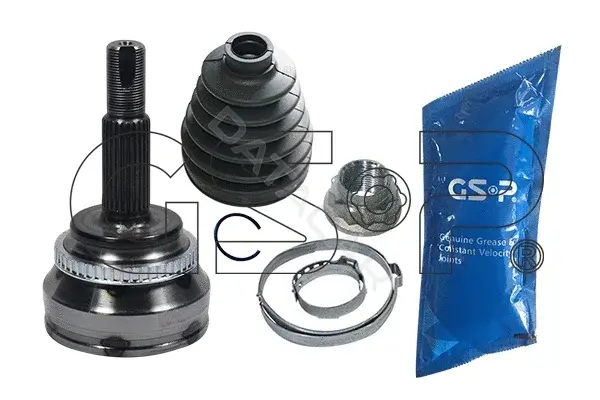 Шрус GSP 859167