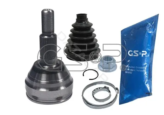 Шрус GSP 801163