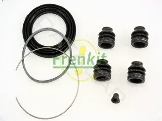 Ремкомплект суппорта FRENKIT 266002