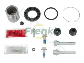 Ремкомплект суппорта FRENKIT 738414