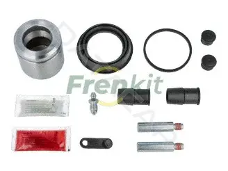Ремкомплект суппорта FRENKIT 757527