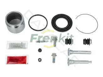 Ремкомплект суппорта FRENKIT 760558