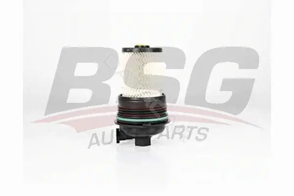Топливный фильтр BSG BSG75-130-016