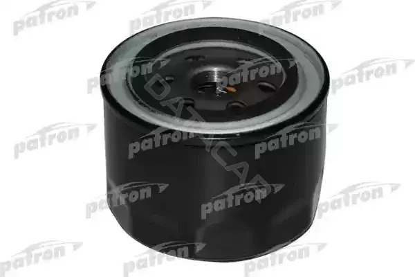Масляный фильтр PATRON PF4209