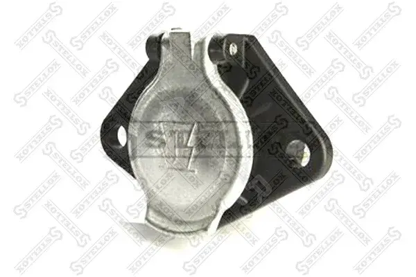 Штекер STELLOX 88-00702-SX
