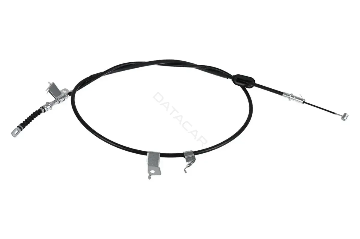 Трос ручника STELLOX 29-96105-SX