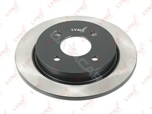 Тормозные диски LYNXAUTO BN-1020