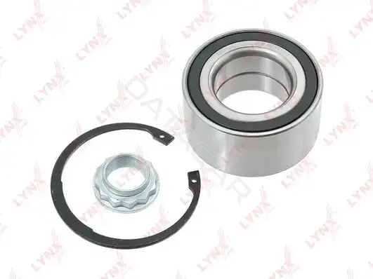 Подшипник ступицы LYNXAUTO WB-1182