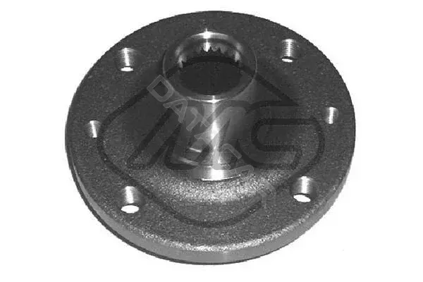 Ступица колеса Metalcaucho 90068