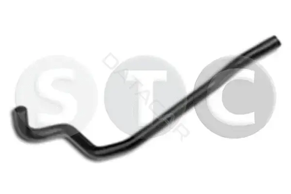 Патрубки системы охлаждения STC T499725