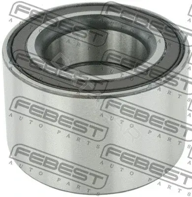 Подшипник ступицы FEBEST DAC35640037M