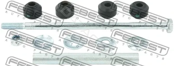 Стойки стабилизатора FEBEST 2123-EXPLF